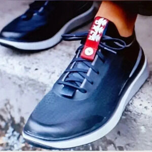 Bala Twelves Nocturnal Nurse shoes Women’s 8.5 Men’s 7.5